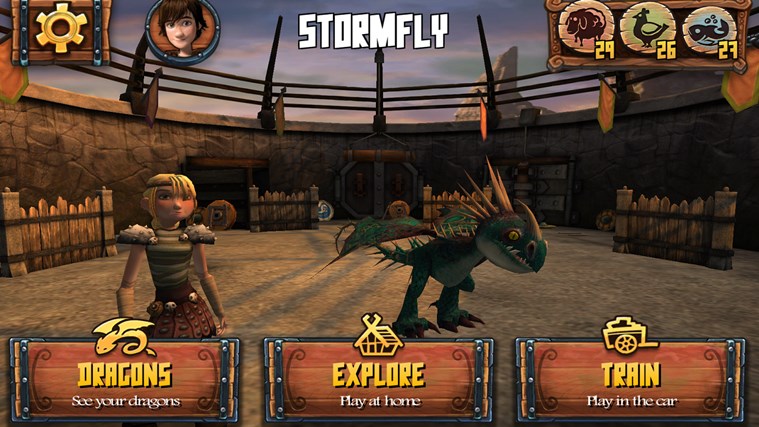 Dragon Adventure: World Explorer screenshot 4