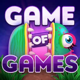 Ellen's Game of Games