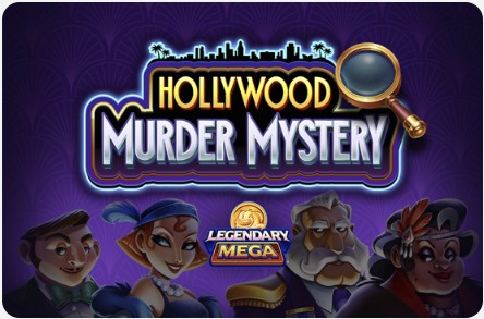 Hollywood Murder Mystery