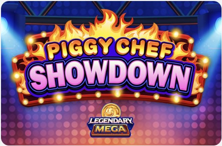 Piggy Chef Showdown