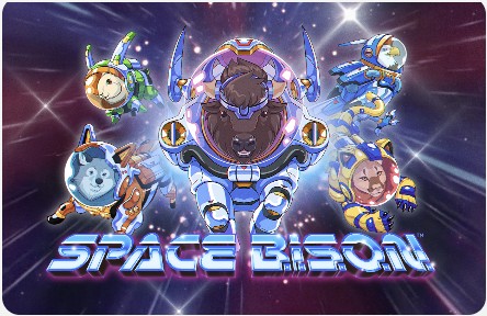 Space Bison
